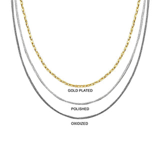 Phoenix fire bird 925 silver necklace for men, Personalized necklace for boyfriend, Unique necklace for mythology lover