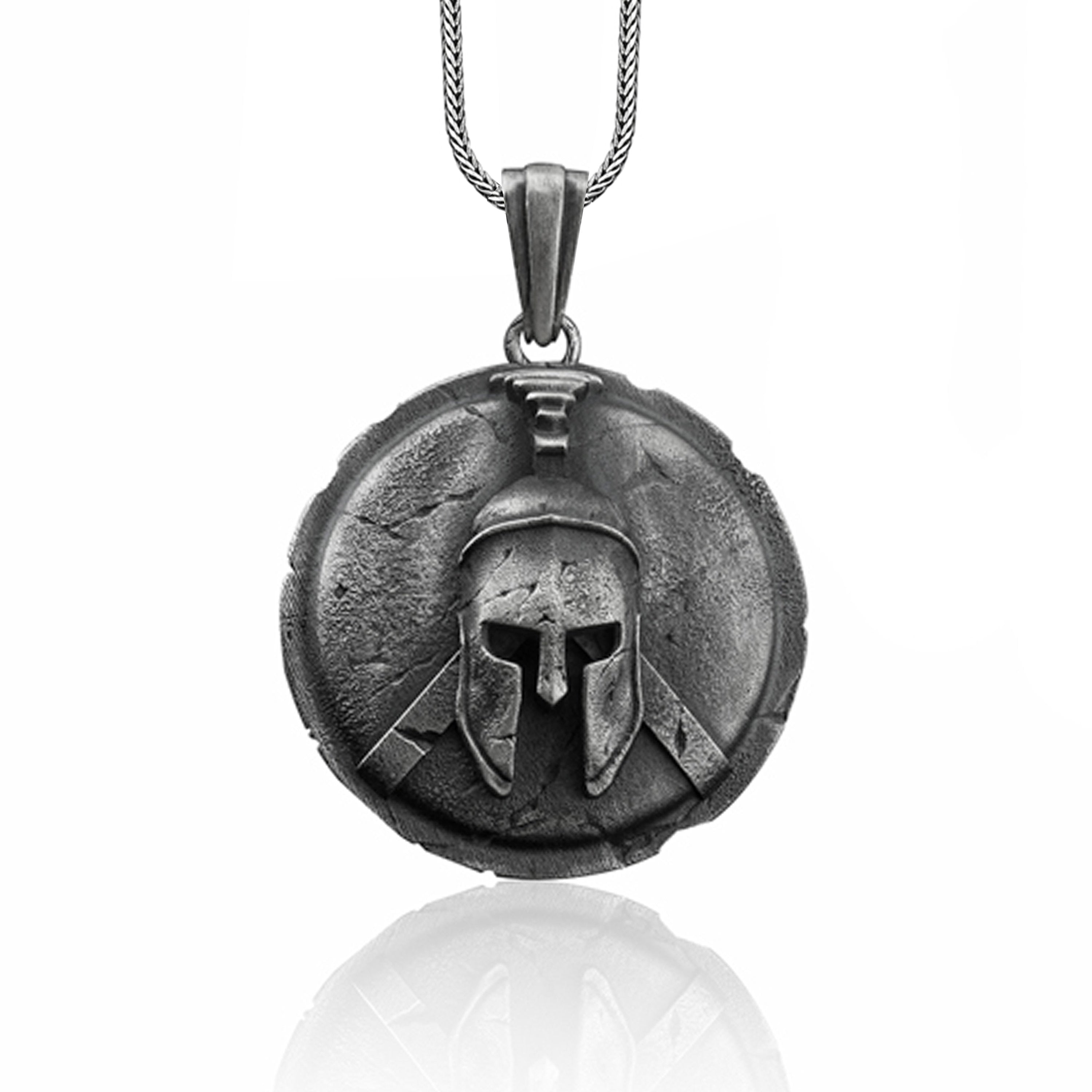 Sterling Silver Zeus Men's deals Necklace, God Zeus Oxdizdized Men Pendant, Greek God Silver Man Jewelry, Gorgon Mythology Necklace, Gift For Mens