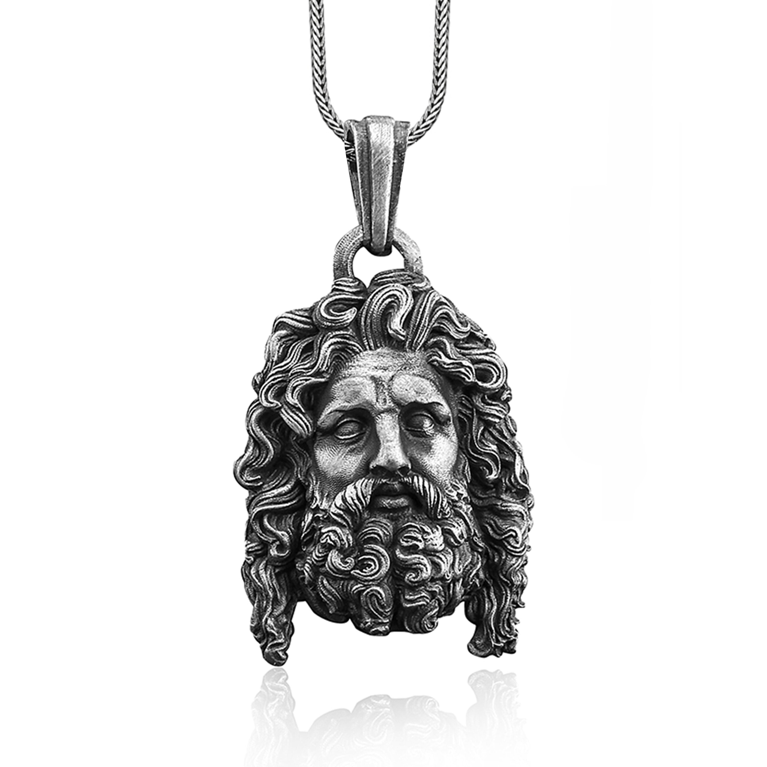 God pendant hot sale for man